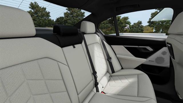 2025 BMW i5 Vehicle Photo in GRAPEVINE, TX 76051