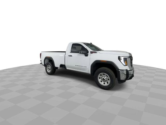 2024 GMC Sierra 3500 HD Vehicle Photo in GILBERT, AZ 85297-0402