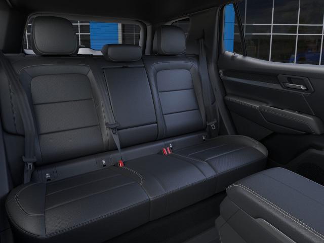 2026 GMC Terrain Vehicle Photo in HENDERSON, NC 27536-2966