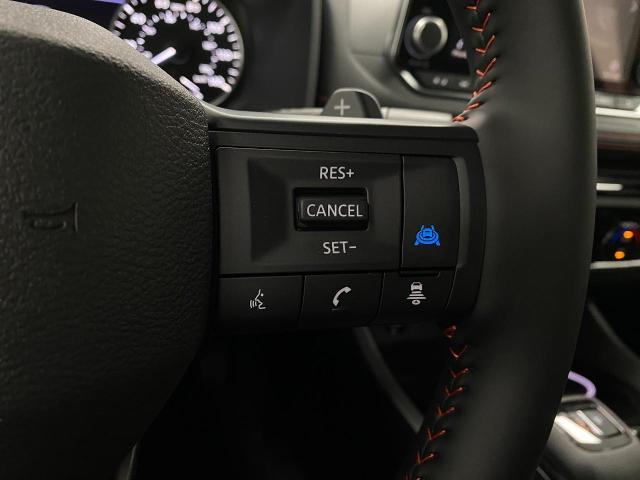 2025 Nissan Rogue Vehicle Photo in Appleton, WI 54913