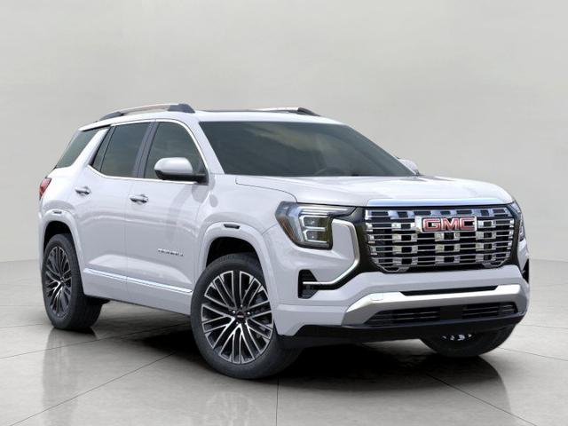 2026 GMC Terrain Vehicle Photo in APPLETON, WI 54914-8833