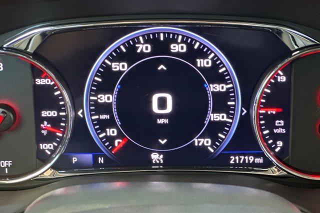 2023 GMC Acadia Vehicle Photo in STOCKTON, CA 95212-2838