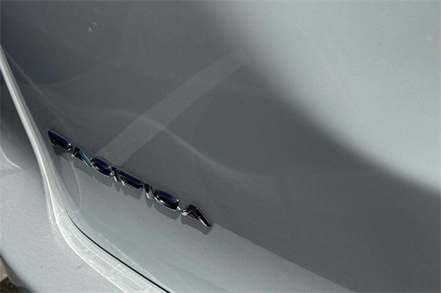 2023 Chrysler Pacifica Vehicle Photo in ELK GROVE, CA 95757-8703