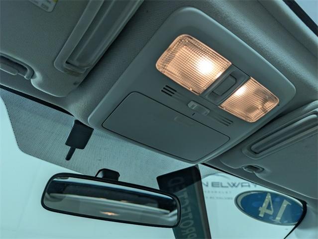 2014 Subaru Forester Vehicle Photo in ENGLEWOOD, CO 80113-6708