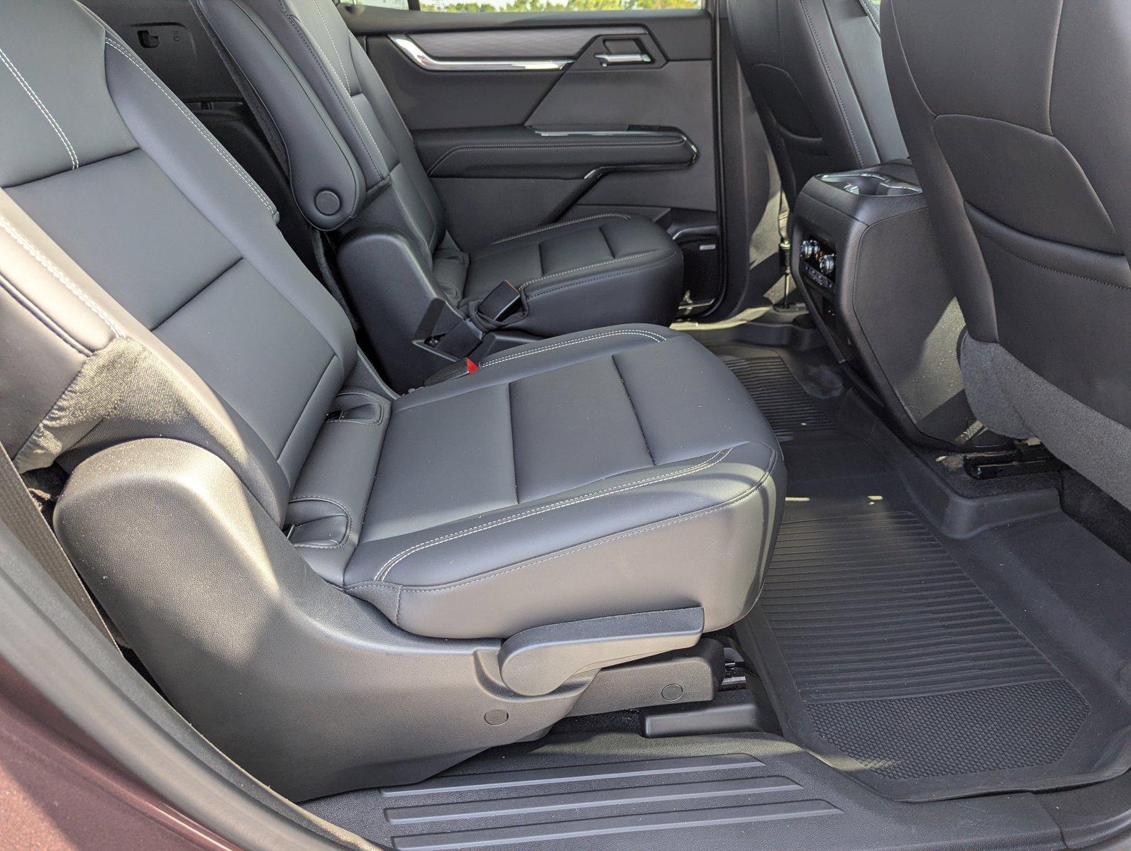 2024 GMC Acadia Vehicle Photo in Ft. Myers, FL 33907