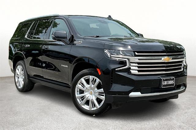 2023 Chevrolet Tahoe Vehicle Photo in Tulsa, OK 74145