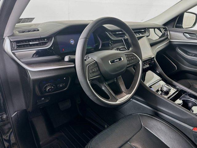 2022 Jeep Grand Cherokee 4xe Vehicle Photo in Doylsetown, PA 18901