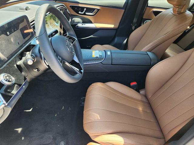 2025 Mercedes-Benz E-Class Vehicle Photo in HOUSTON, TX 77079