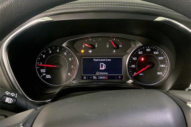2023 Chevrolet Blazer Vehicle Photo in KANSAS CITY, MO 64114-4502
