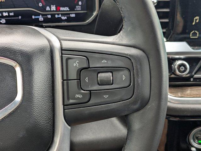 2022 GMC Sierra 1500 Vehicle Photo in BRUNSWICK, GA 31525-1881