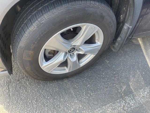 2020 Toyota Highlander Vehicle Photo in Philadelphia, PA 19116