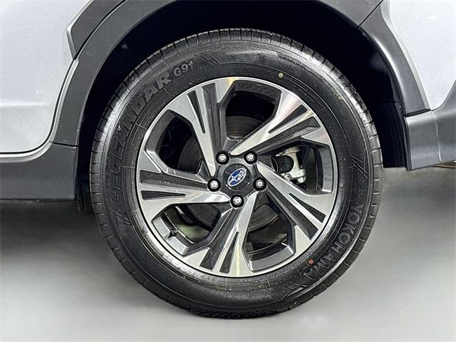 2024 Subaru Crosstrek Vehicle Photo in Puyallup, WA 98371