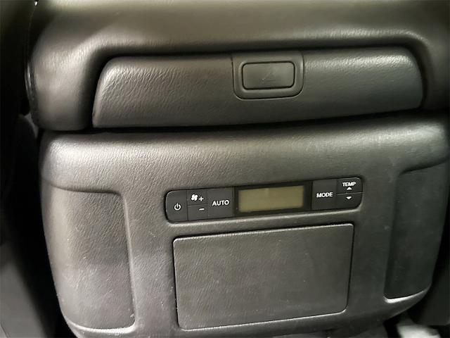 2022 Nissan Armada Vehicle Photo in EVERETT, WA 98203-5662
