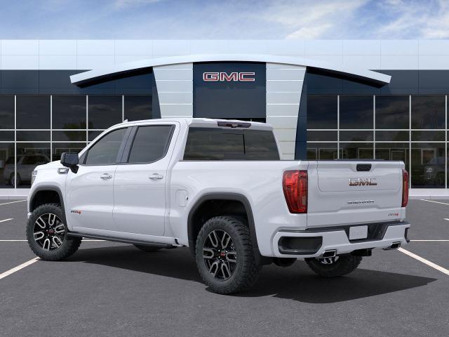 2025 GMC Sierra 1500 Vehicle Photo in WATERTOWN, CT 06795-3318
