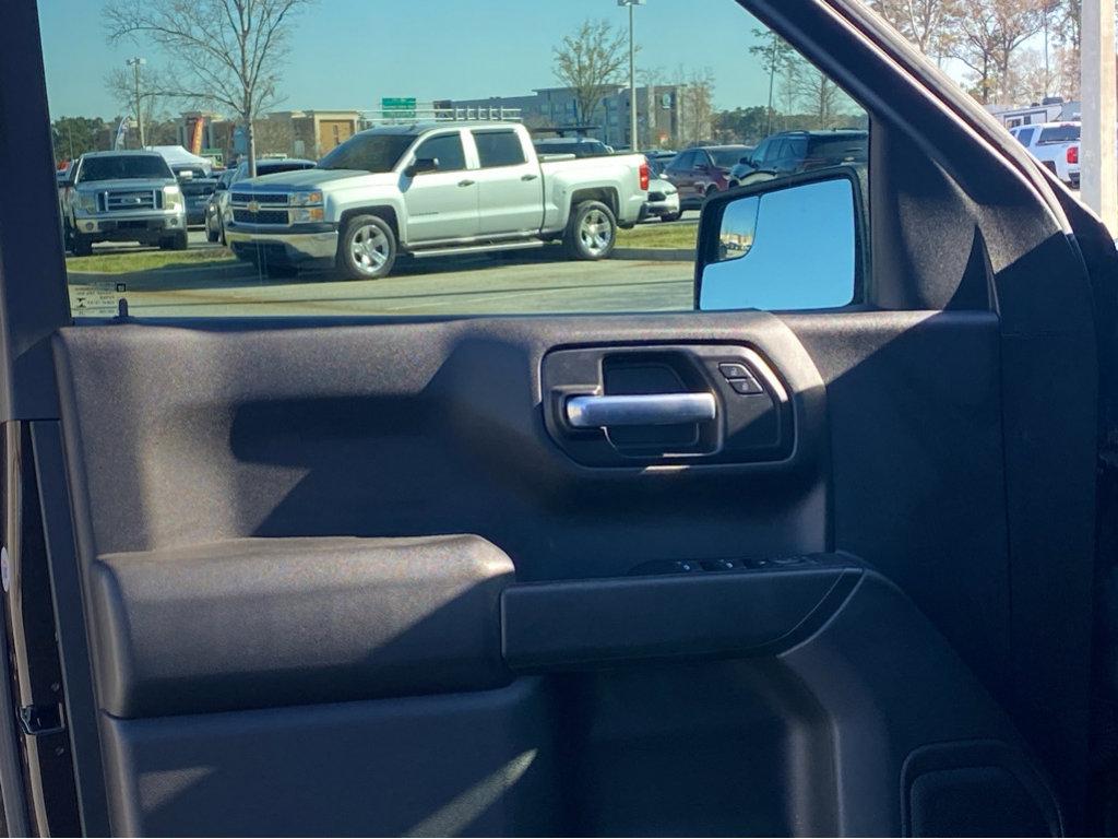 2020 Chevrolet Silverado 1500 Vehicle Photo in POOLER, GA 31322-3252
