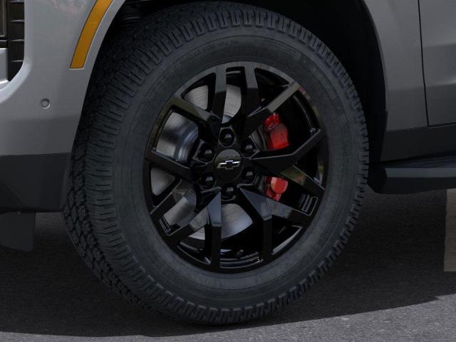 2025 Chevrolet Tahoe Vehicle Photo in TULLY, NY 13159-3159