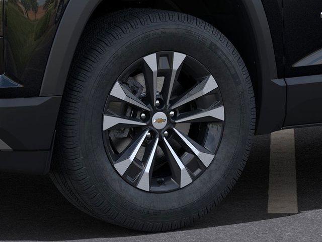 2026 Chevrolet Equinox Vehicle Photo in PAWLING, NY 12564-3219