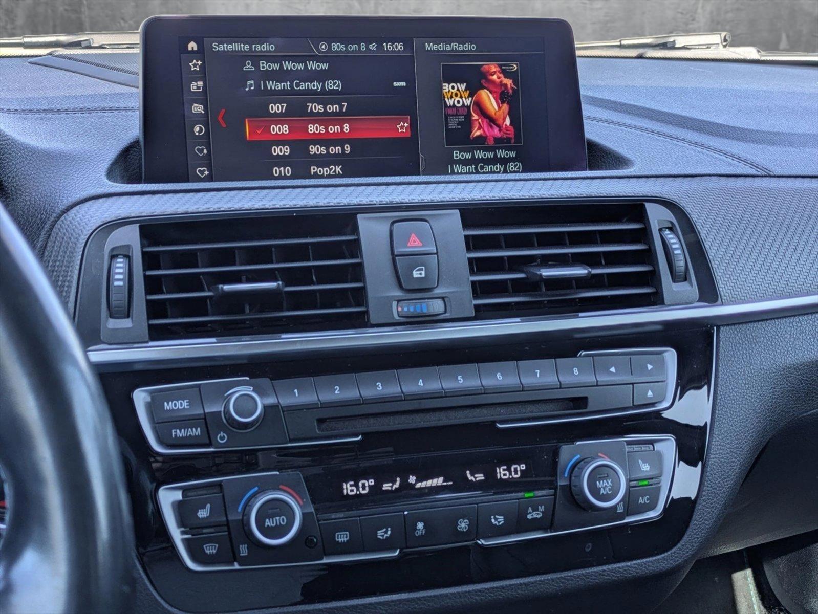 2018 BMW M2 Vehicle Photo in Tustin, CA 92782