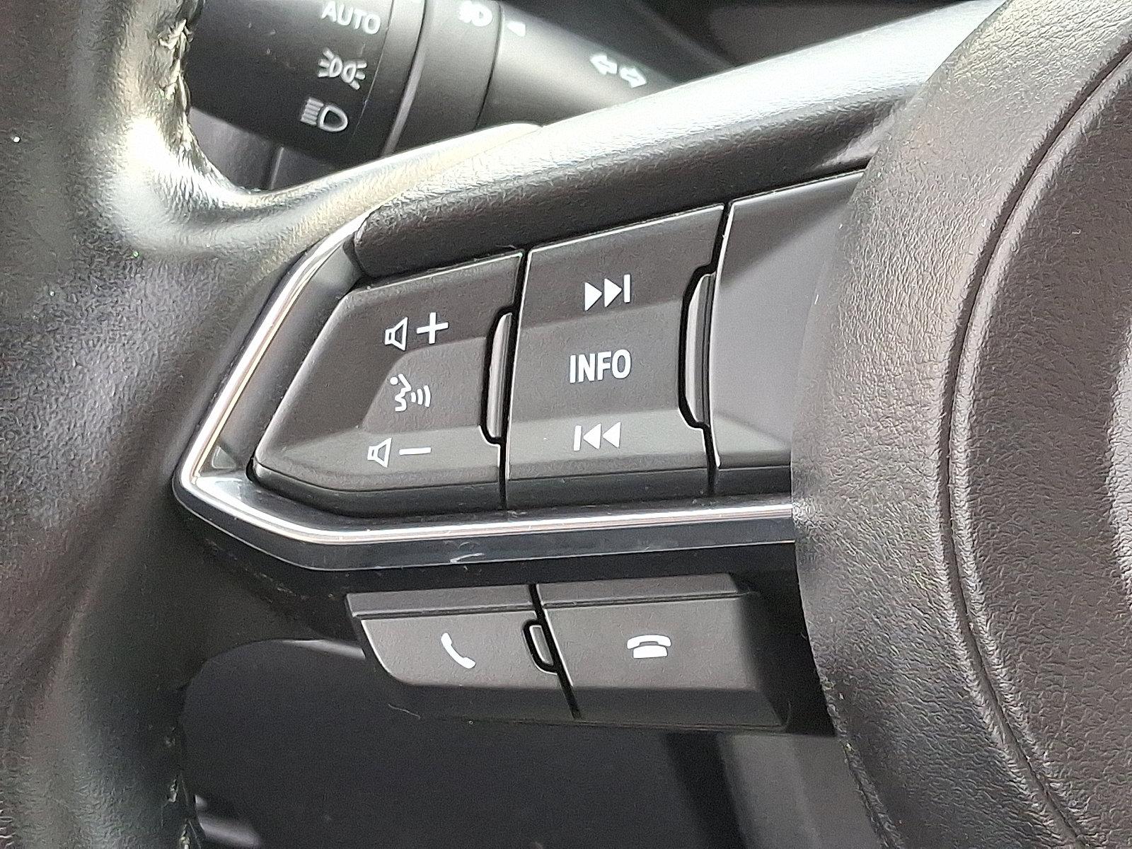 2018 Mazda Mazda3 4-Door Vehicle Photo in Trevose, PA 19053