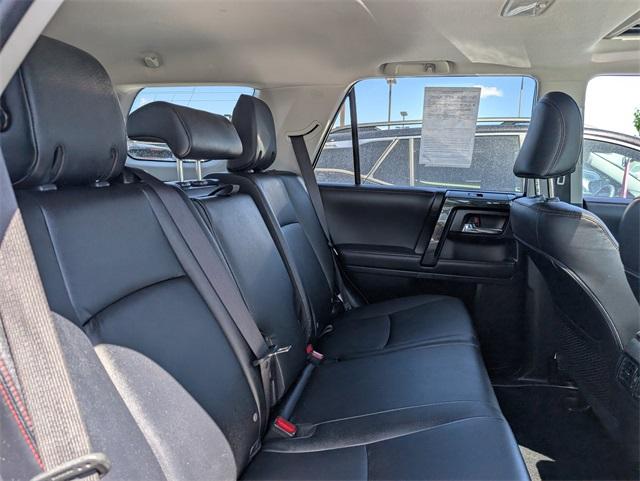 2023 Toyota 4Runner Vehicle Photo in AURORA, CO 80012-4011