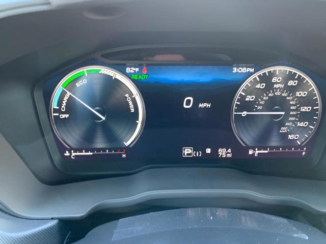 2025 Subaru Forester Vehicle Photo in Oshkosh, WI 54904
