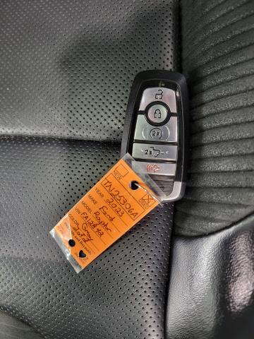 2023 Ford F-150 Vehicle Photo in Neenah, WI 54956