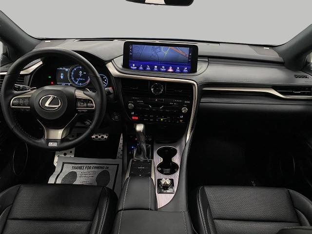 2022 Lexus RX 350 Vehicle Photo in Appleton, WI 54913