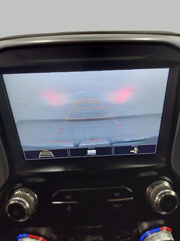 2020 GMC Sierra 1500 Vehicle Photo in OSHKOSH, WI 54904-7811