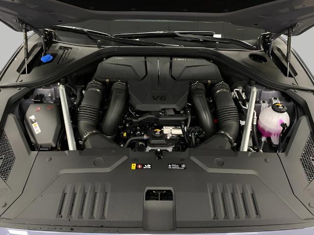 2026 Genesis GV70 Vehicle Photo in Appleton, WI 54913