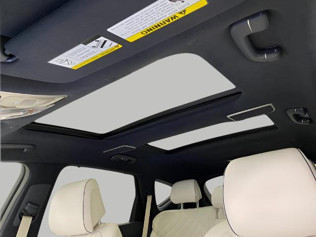 2025 Genesis GV80 Vehicle Photo in Appleton, WI 54913
