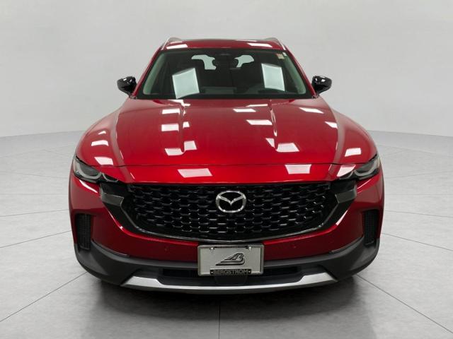 2025 Mazda CX-50 Vehicle Photo in Appleton, WI 54913