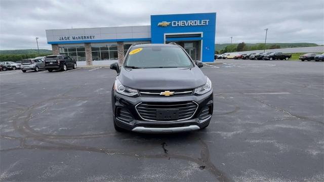 2021 Chevrolet Trax Vehicle Photo in TULLY, NY 13159-3159