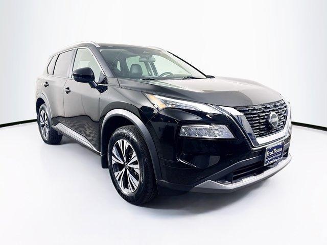 2022 Nissan Rogue Vehicle Photo in Flemington, NJ 08822