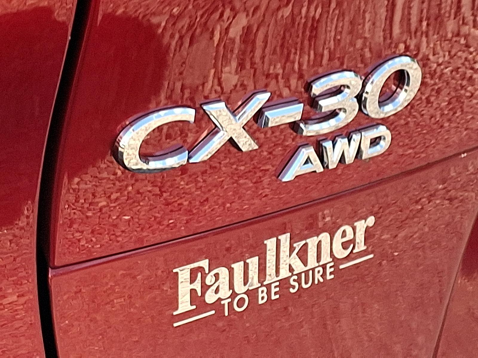 2025 Mazda CX-30 Vehicle Photo in Trevose, PA 19053