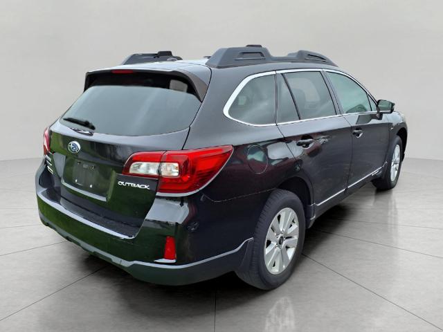 2015 Subaru Outback Vehicle Photo in Oshkosh, WI 54904