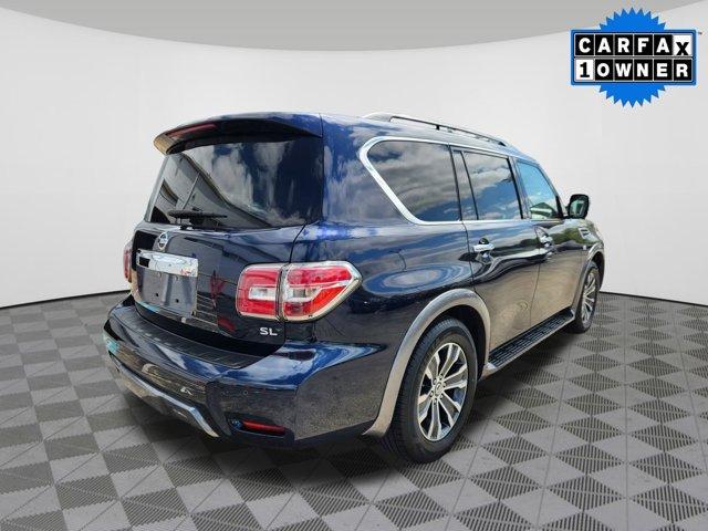 2019 Nissan Armada Vehicle Photo in Ardmore, PA 19003