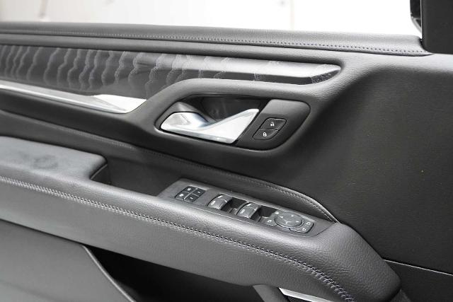 2024 GMC Yukon Vehicle Photo in GRAPEVINE, TX 76051