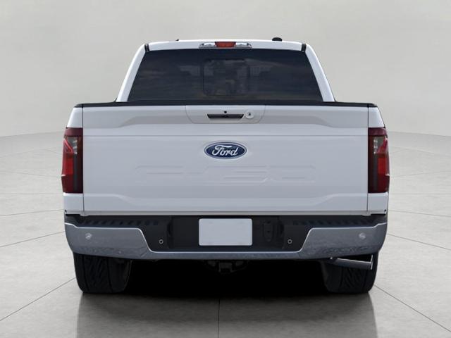 2024 Ford F-150 Vehicle Photo in Oshkosh, WI 54901