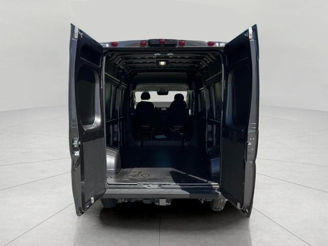 2025 Ram ProMaster Cargo Van Vehicle Photo in Kaukauna, WI 54130