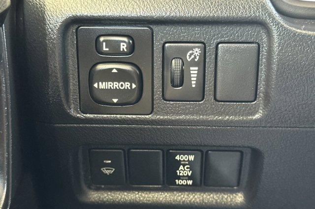 2017 Toyota 4Runner Vehicle Photo in STOCKTON, CA 95212-2838