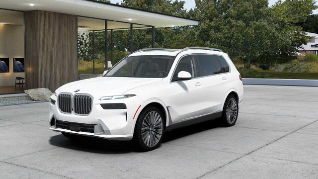 2026 BMW X7 xDrive40i Vehicle Photo in GRAPEVINE, TX 76051