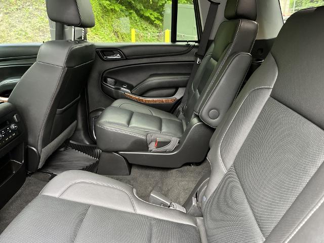 2018 Chevrolet Tahoe Vehicle Photo in PITTSBURGH, PA 15226-1209