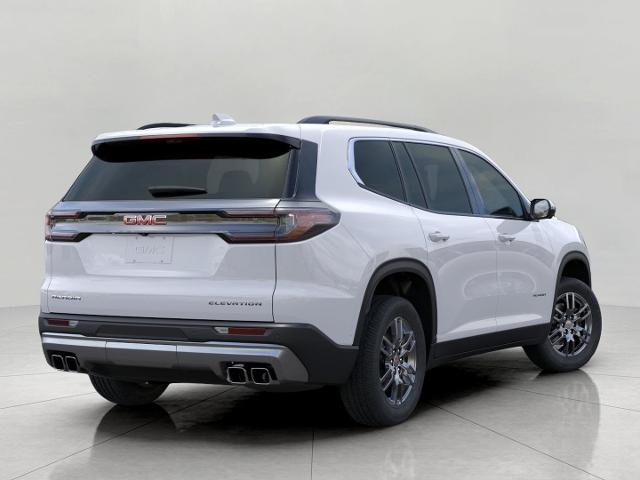 2025 GMC Acadia Vehicle Photo in GREEN BAY, WI 54303-3330