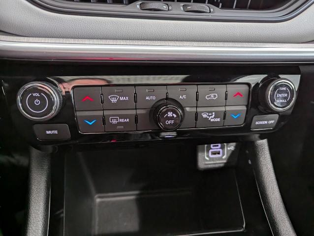 2025 Jeep Compass Vehicle Photo in Oshkosh, WI 54901