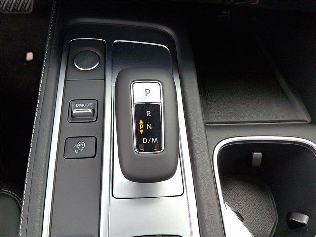 2025 INFINITI QX60 Vehicle Photo in Willow Grove, PA 19090