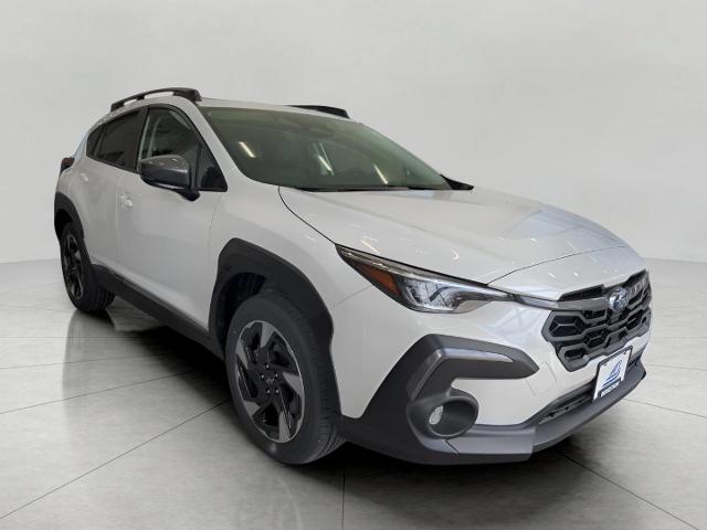 2025 Subaru Crosstrek Vehicle Photo in Green Bay, WI 54304