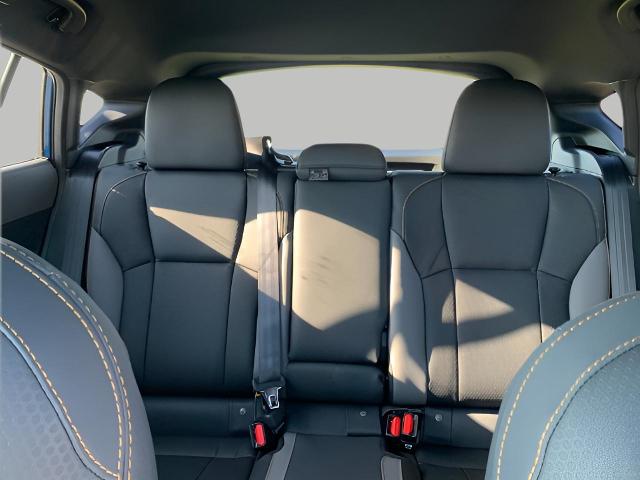 2025 Subaru Crosstrek Vehicle Photo in Oshkosh, WI 54904