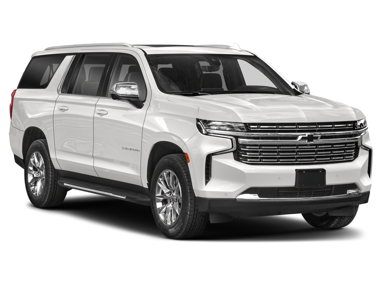2023 Chevrolet Suburban Vehicle Photo in Gaffney, SC 29341