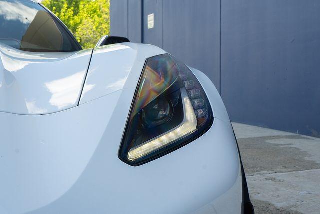 2016 Chevrolet Corvette Z06 Vehicle Photo in DANBURY, CT 06810-5034