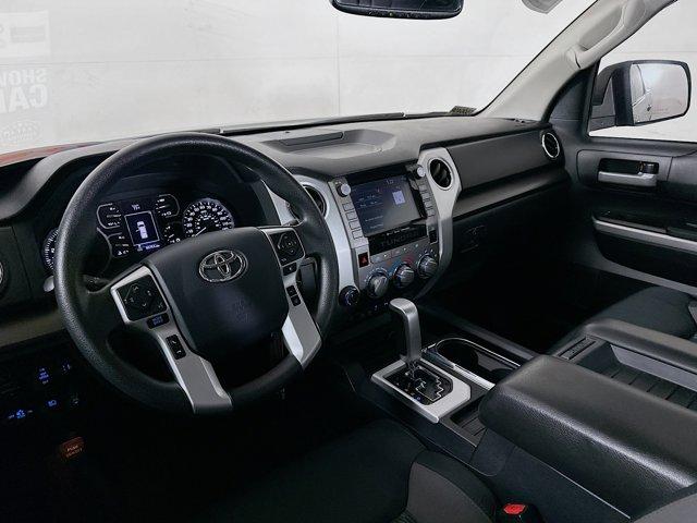 2020 Toyota Tundra 4WD Vehicle Photo in Flemington, NJ 08822